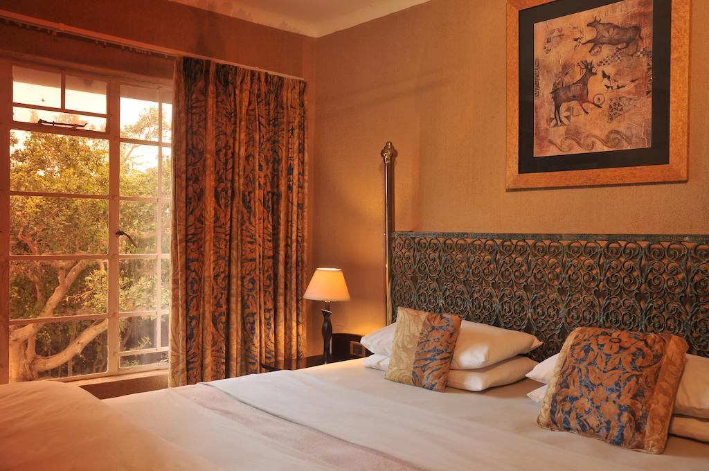 Bed and Breakfast Sunset Manor Mbombela Pokoj fotografie