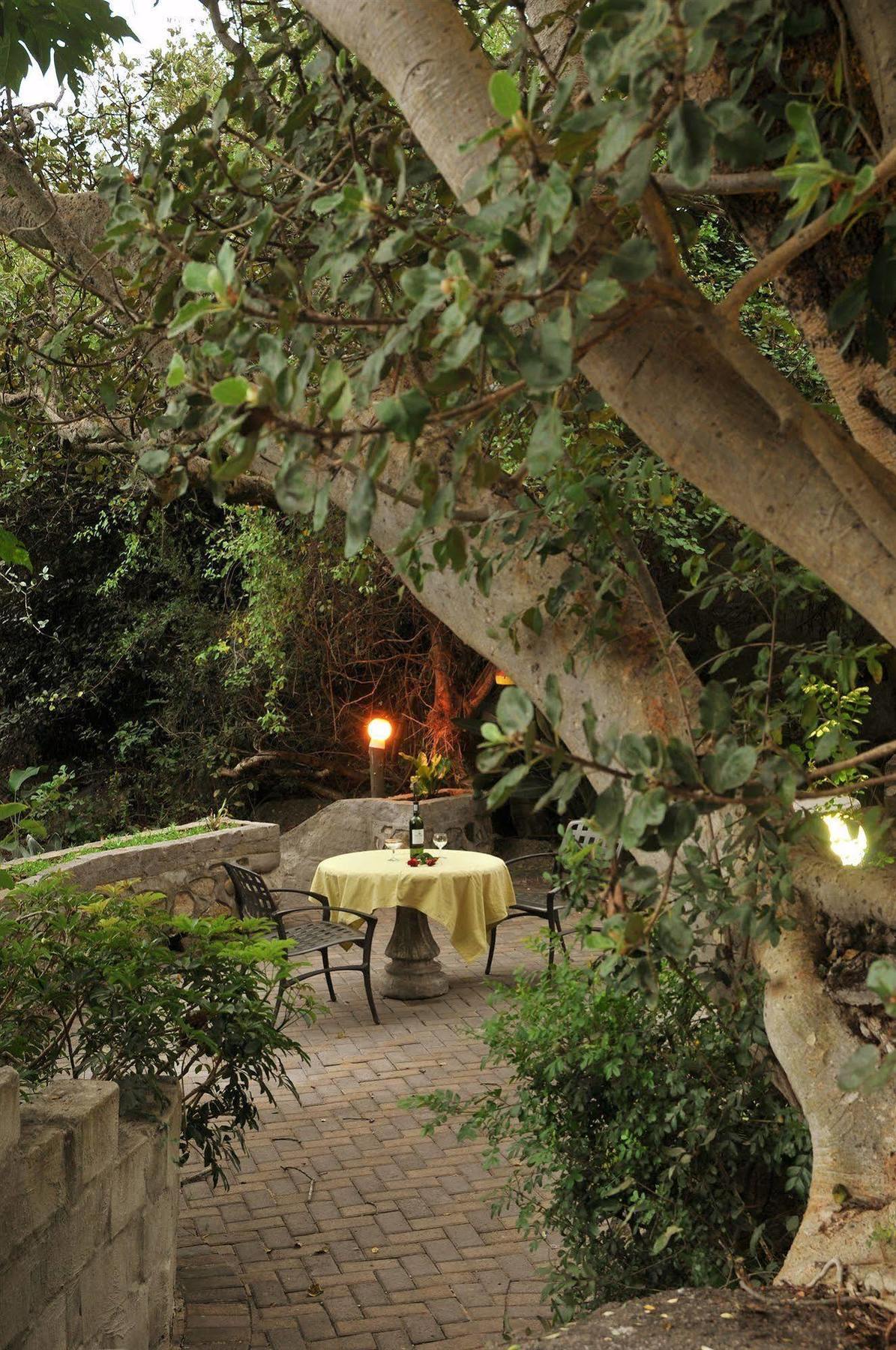 Bed and Breakfast Sunset Manor Mbombela Exteriér fotografie